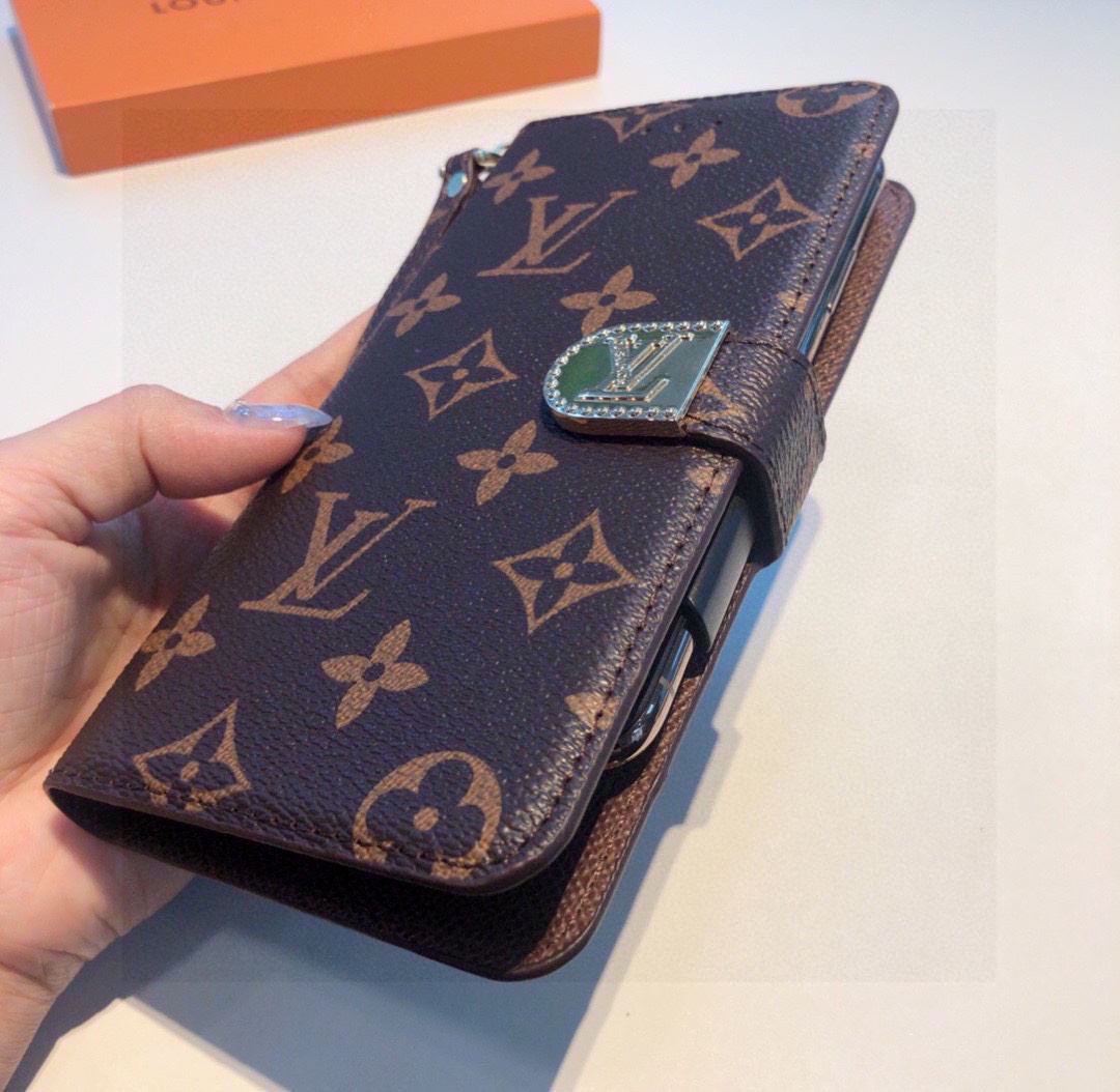 Louis Vuitton Mobile Cases